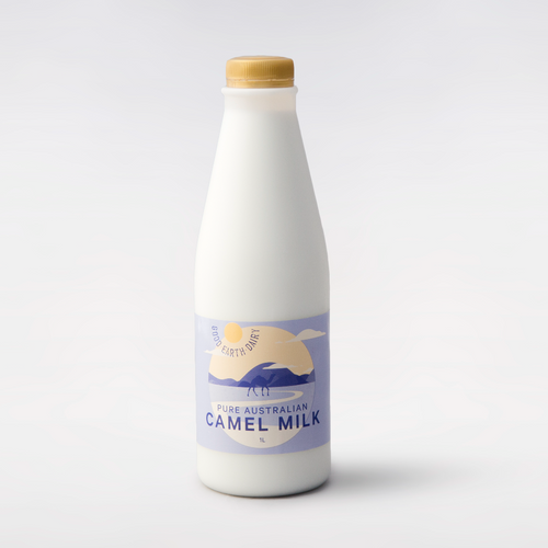 Good Earth Dairy Gulfood 2025