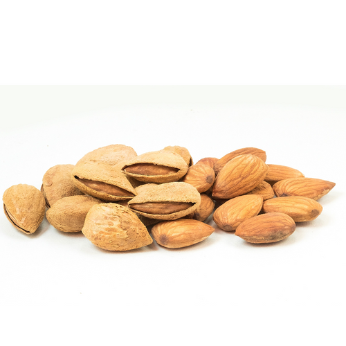 Nonpareil almonds store