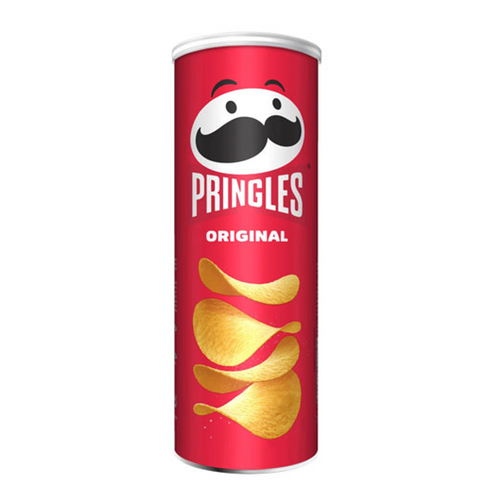 Pringles Original 165 g Chips