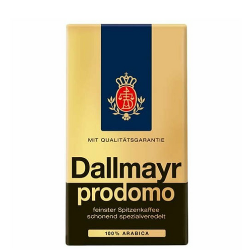 Dallmayr Prodomo 500 g Ground Coffee