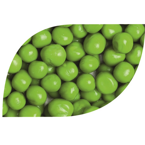 Green peas frozen