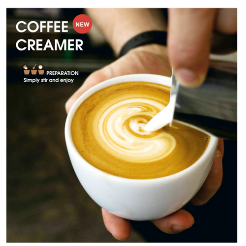 Coffee Creamer