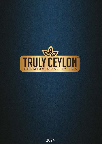 TRULY CEYLON