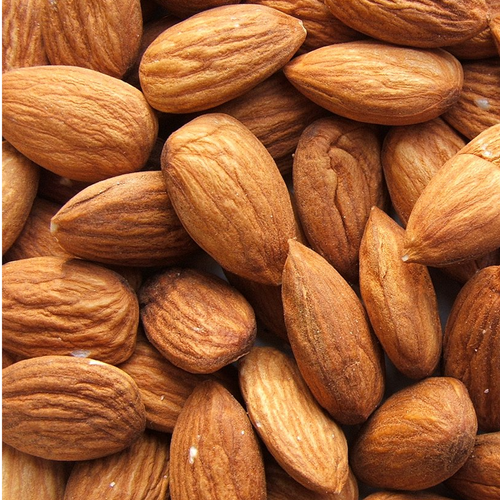 Almond Gulfood 2024