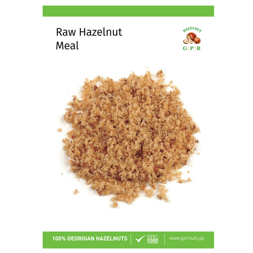 Hazelnut Meal