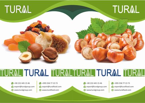 Tural Group Ltd. catalogue