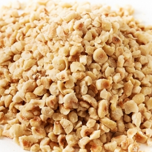 Chopped Hazelnuts Gulfood 2025