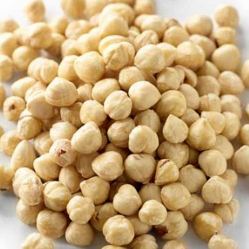 Blanched Hazelnut Kernel Gulfood 2025