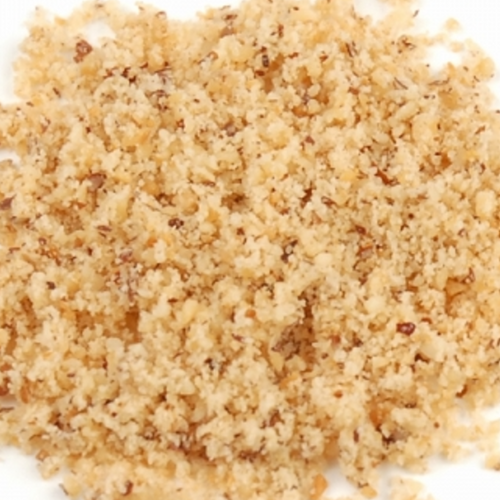 Hazelnut Meal Gulfood 2025