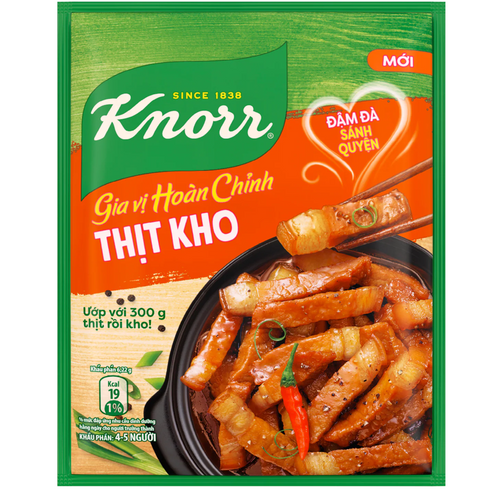 Knorr Vietnamese Seasoning