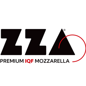 ZZA Premium IQF Mozzarella