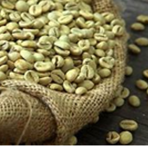 Ethiopian Coffee Beans -ASHURA