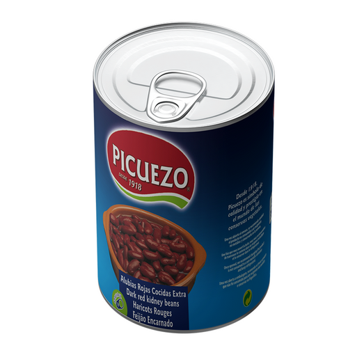 Tinned Red Kidney Beans Gulfood 2025