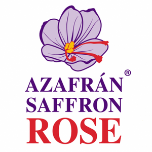 Azafran-Saffron Rose