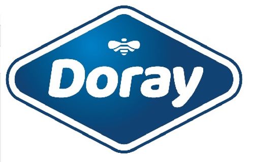 DORAY - A WORLD OF HONEYS