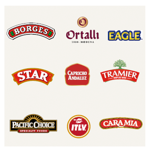 Our Brands - Eagle Foods