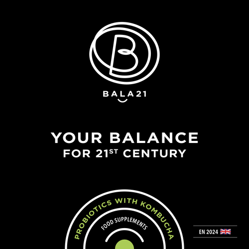 Bala 21 – Probiotic Products catalogue