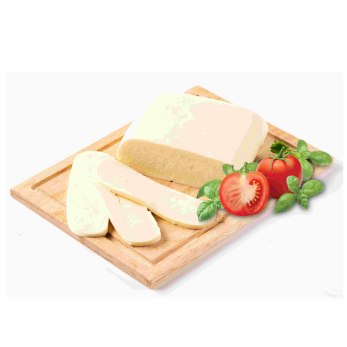 White Akawi Cheese