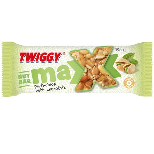 Twiggy Max Nuts