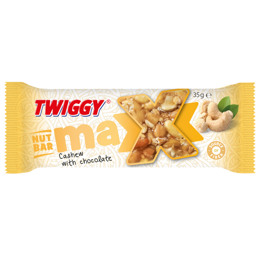 Twiggy Max Nuts