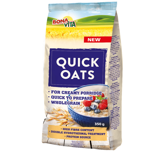 Quick OATs Gulfood 2025