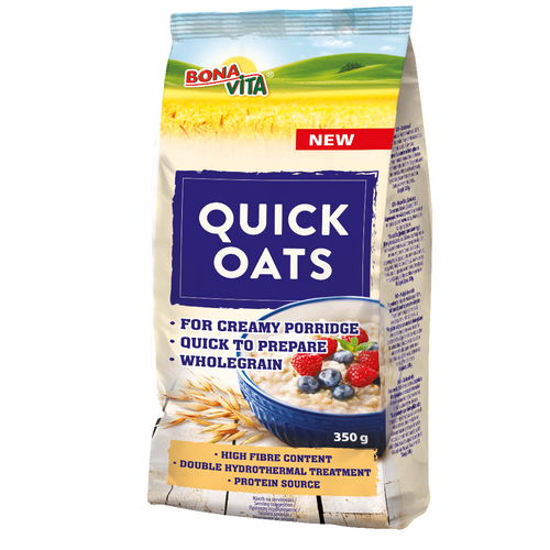 Quick OATs