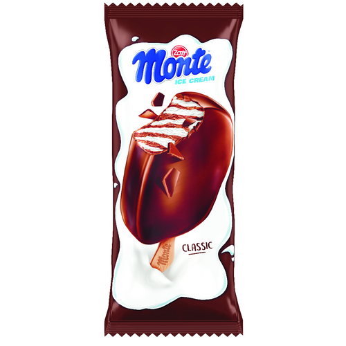 Monte Ice Cream