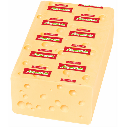 Aggenstein Emmental Cheese
