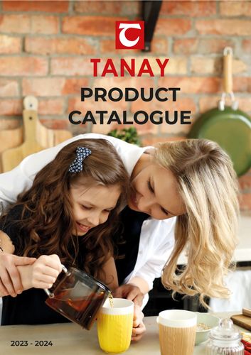 Product catalogue Europe