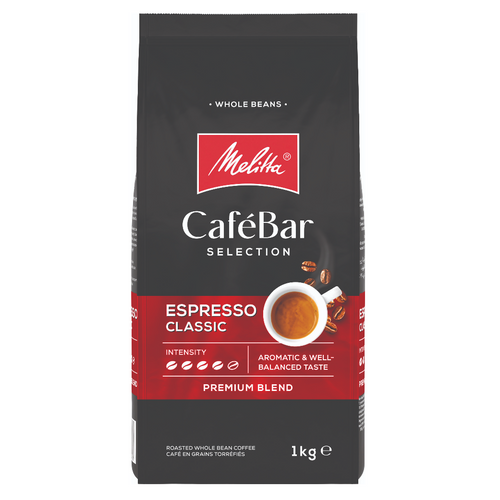Melitta® CaféBar Selection