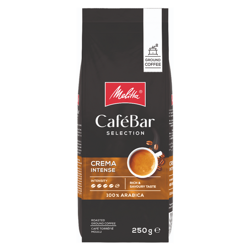 Melitta® CaféBar Selection