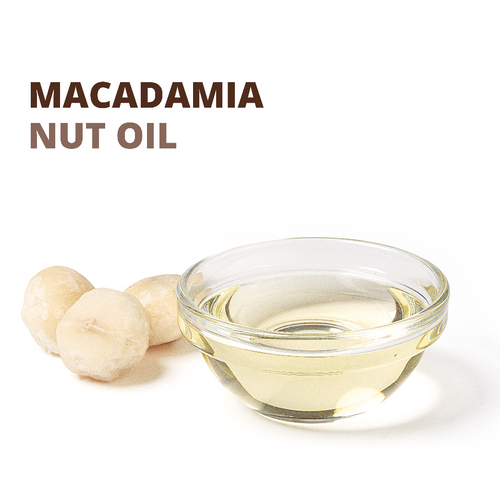 Macadamia Nut Oil in Bulk