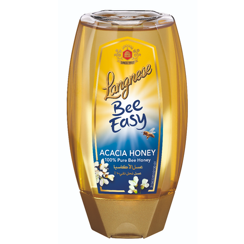 Bee Easy Acacia Honey