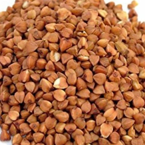 Buckwheat Gulfood 2025