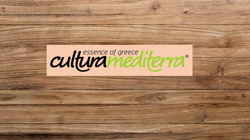 CULTURA MEDITERRA | BRAND PRESENTATION