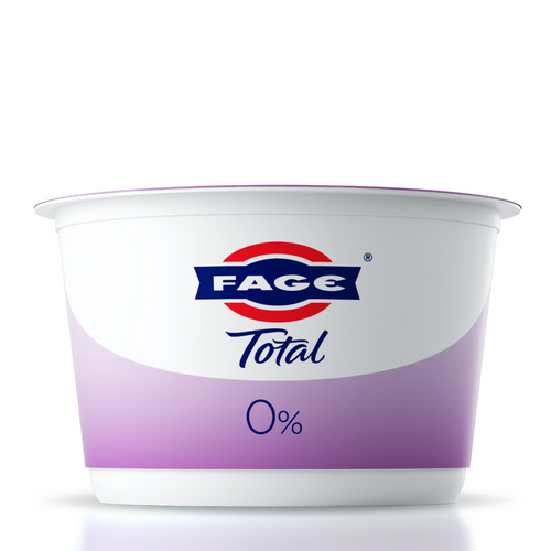 FAGE Total 0% Greek Strained Yoghurt 450g