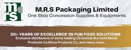 M.R.S. Packaging Limited Brochure