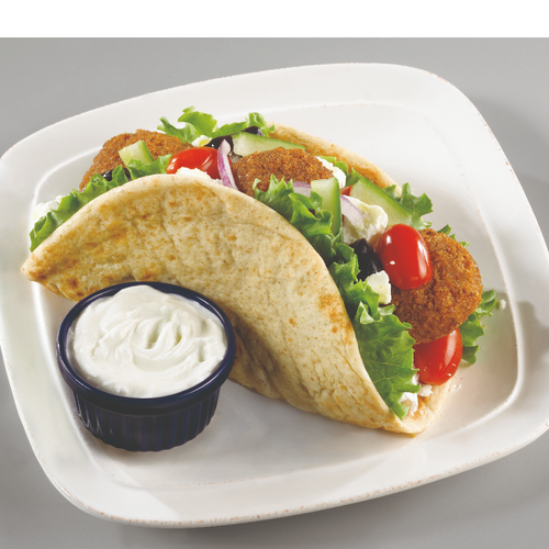 Kontos Greek Lifestyle Flatbread Gulfood 2025