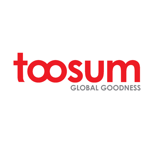 Toosum Dessert Sauces Gulfood 2025