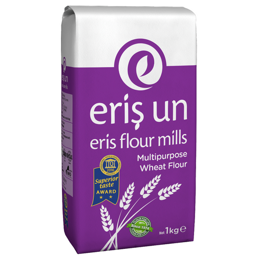 Wheat Flour Gulfood 2025