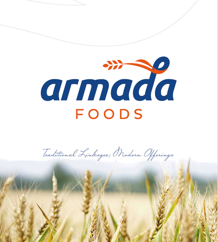 Armada Foods E-Catalog