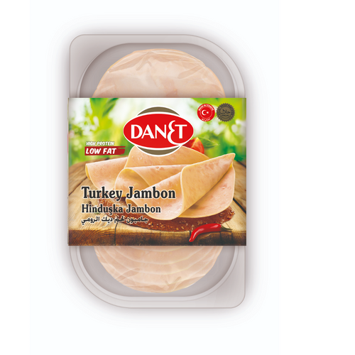 JAMBON VARIETIES