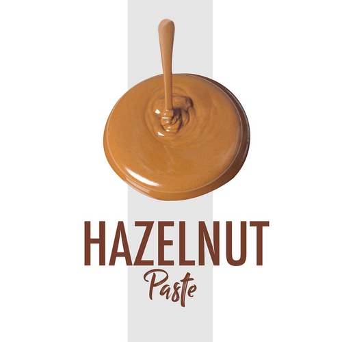 Hazelnut Paste Gulfood 2025