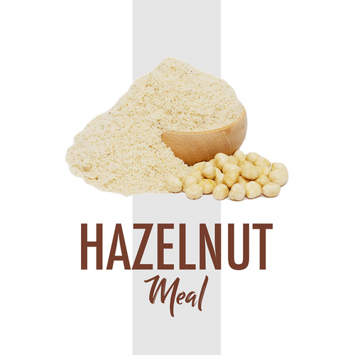 Roasted Hazelnut Meal