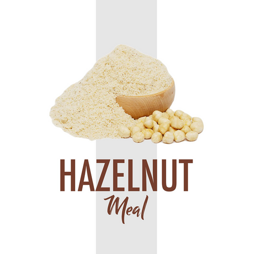 Roasted Hazelnut Meal