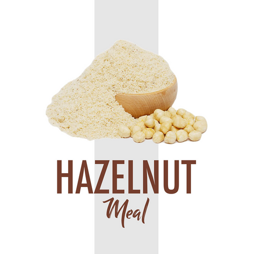 Roasted Hazelnut Meal