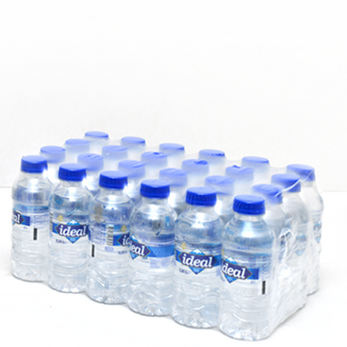 IDEAL NATURAL MINERAL WATER - Gulfood 2025