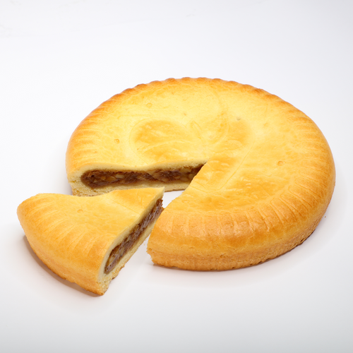 BIO Alpine Nut Cake Gulfood 2025