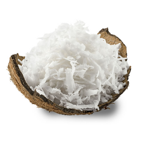 High fat Desiccated Coconut Fine Grade
