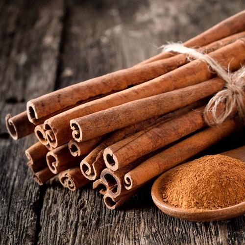Organic Cinnamon (Cassia)